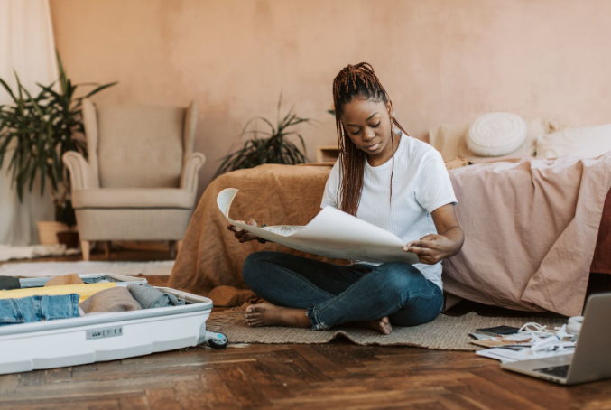 Book Flights and Add Value to Your Life