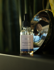 SKIN CHEMIST Resurfacing Tonic