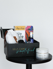 The Purpose Winter Box