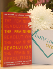 Luxe BetternessBox