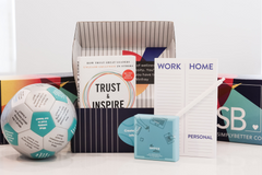 The Trust Box