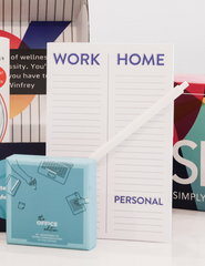 The Trust Box