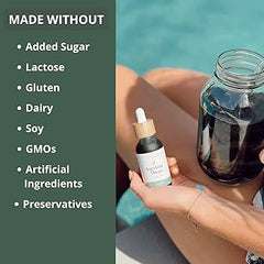 PHILOSOPHIE SUPERFOODS Sunshine Drops