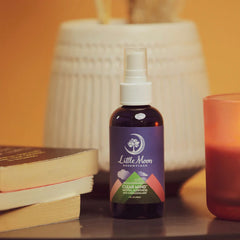 LITTLE MOON ESSENTIALS Clear Mind™ Mental Alertness Mist