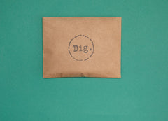 THE DIG BOX Grow Kit