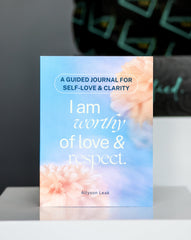 She Is Centered Box