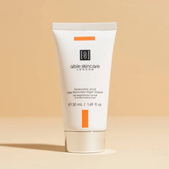 ABLE SKINCARE Hyaluronic Acid Night Cream