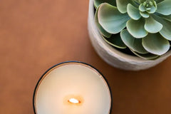 NOIR LUX Medicine for the People Candle