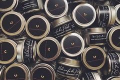 NOIR LUX Medicine for the People Candle