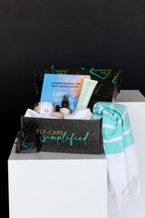 She Is Centered Box