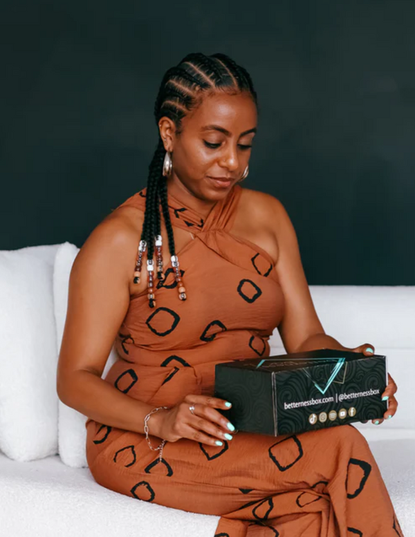 Shop BetternessBox