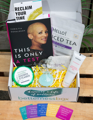 Reclaim Your Time Box