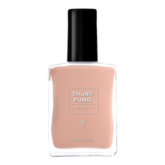 TRUST FUND BEAUTY No Filter Polish