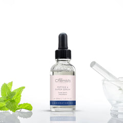 SKIN CHEMIST Resurfacing Tonic