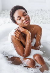 SOLACE BY JAH Aloe Vera Travel Shower Gel