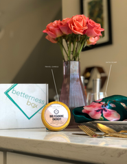 Luxe BetternessBox