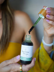 PHILOSOPHIE SUPERFOODS Sunshine Drops