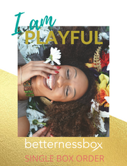 I Am Playful Box