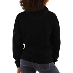 progress over perfection hoodie