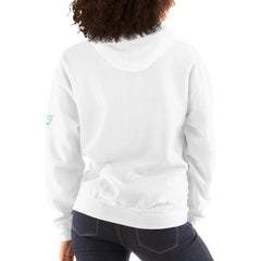 progress over perfection hoodie