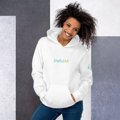 joyfulAF hoodie