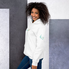joyfulAF hoodie