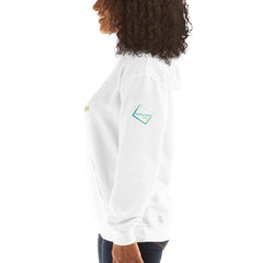 progress over perfection hoodie
