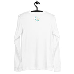 joyfulAF long sleeve tee