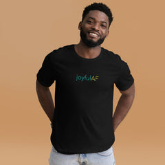 joyfulAF tee