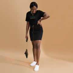 progress over perfection tee