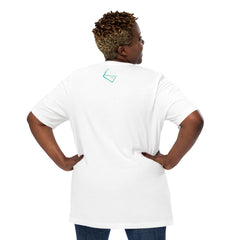 happyAF tee