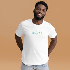 joyfulAF tee