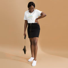 progress over perfection tee